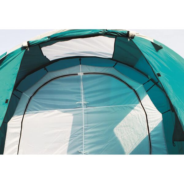 Pavillo Cort &bdquo;Family Dome 4&rdquo; ,albastru
