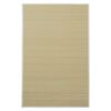 vidaXL Covor din bambus, natural, 100 x 160 cm