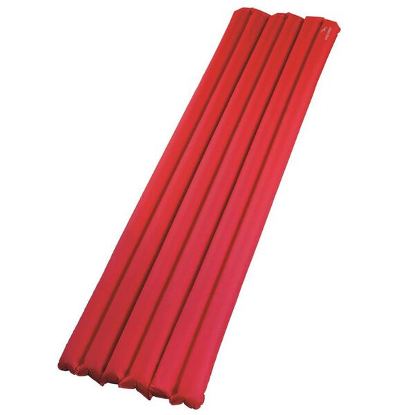 Easy Camp Saltea pneumatică, „Hexa”, roșu