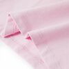 Tricou pentru copii, roz deschis, 140