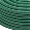 vidaXL Furtun de aer, verde, 1", 100 m, PVC