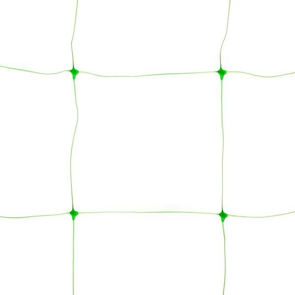 Nature Plasă pentru cățărare plante, verde, 1 x 10 m, 6030429