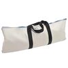 vidaXL Covoraș gonflabil de gimnastică cu pompă roz 100x100x10 cm PVC