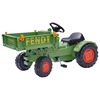 436543 BIG Vehicul ride-on de transport unelte Fendt