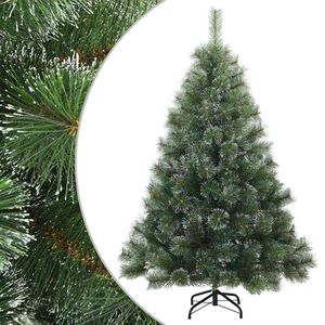 vidaXL Verde 150 cm PVC, oțel