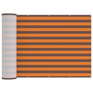vidaXL Ecran de intimitate pentru balcon 150 x 500 cm