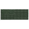 vidaXL Ecran de balcon cu frunze Verde &icirc;nchis 400 x 150 cm