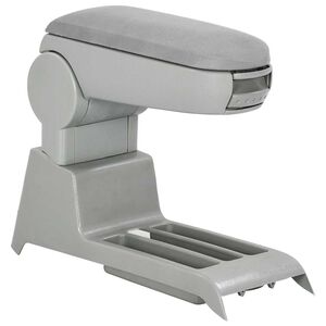 vidaXL Cotieră auto pentru VW Polo (2001-2009) VW Cross Polo (2006-2009)
