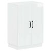 vidaXL Dulap pentru pantofi HOORN 59,5 x 39,5 x 87 cm Lemn prelucrat