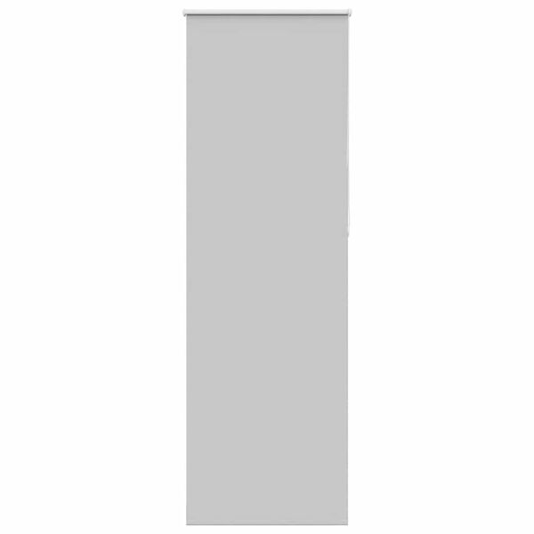 vidaXL Jaluzea cu role opace 80x230 cm lățime material 75,7 cm