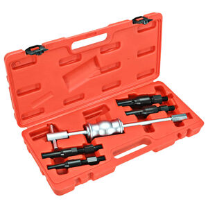 vidaXL Set de extracție 5 buc