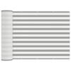 vidaXL Ecran de intimitate pentru balcon 200 x 200 cm