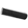vidaXL Gard hexagonal 0,5 x 10 m PVC Gri