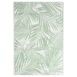 vidaXL Covor de exterior, ARAKIL verde, 160x230 cm, PP