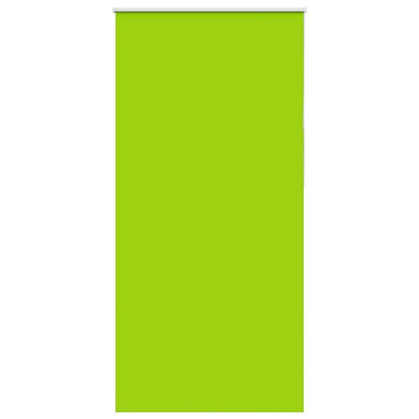 vidaXL Jaluzea cu role opace 90x230 cm lățime material 85,7 cm