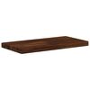 vidaXL Blat de masă dreptunghiular 90 x 20 x 3,2 cm Dreptunghiular