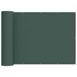 vidaXL Ecran de intimitate pentru balcon 180 x 500 cm