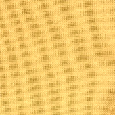 vidaXL Scaune de masă pivotante 2 buc. galben muștar material textil