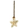 Luxform Lampă atmosferică cu LED și baterie &bdquo;Rope with Star