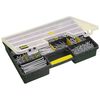 Stanley Organizator pentru scule &bdquo;199&rdquo;, plastic, 46x8 cm, 1-92-762