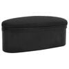 vidaXL Cutie depozitare cotieră auto universală 18,5x6,5x7,5 cm ABS