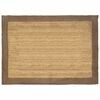 vidaXL Covoare de zonă Gri 240 x 340 cm Iută