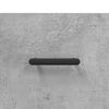 vidaXL Noptiere, 2 buc., gri beton, 40x35x47,5 cm, lemn compozit