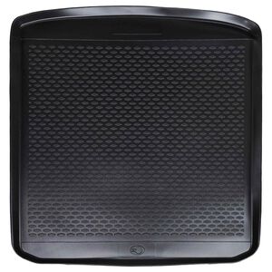 vidaXL Covor Portbagaj Negru VW ARTEON TPE