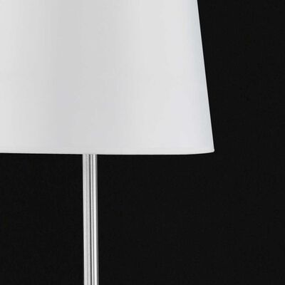 Wofi Lampă de podea cu LED, "Fynn", alb
