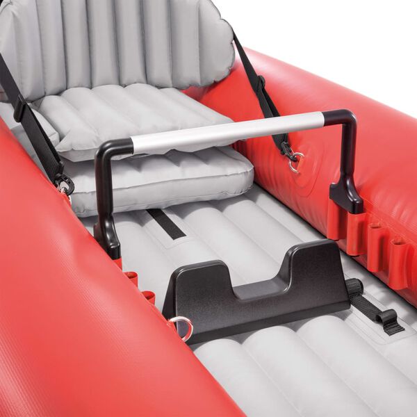 Intex Caiac gonflabil "Excursion Pro", 384x94x46 cm, 68309NP