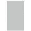 vidaXL Jaluzea cu role opace 120x210 cm Lățime material 116,6 cm