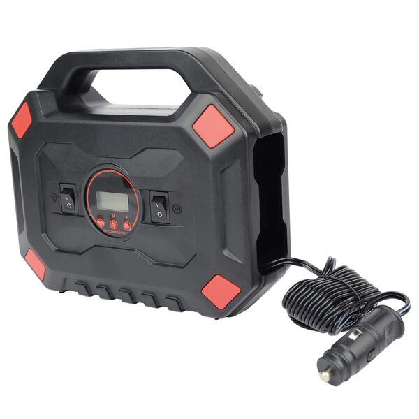 Br&uuml;der Mannesmann Compresor compact 12 V