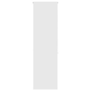 vidaXL Jaluzelă de duș 60x240 cm lățime material 56 cm