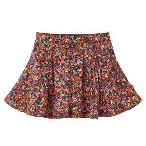 Fusta pentru copii, multicolor, 104