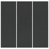 vidaXL Folie pentru Bază de Piscină 396 x 396 x 0,1 cm Pătrat Negru