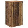 vidaXL Bufet Lemn vechi 40 x 33 x 70 cm Lemn prelucrat