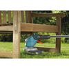 GARDENA Trimmer cu acumulator "ComfortCut Li-18/23R", plastic 9825-20
