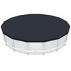 Bestway Husă de piscină Flowclear, 488 cm