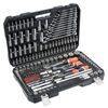 YATO Set chei buloane, 216 piese, YT-38841