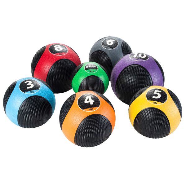 Pure2Improve Minge medicinală, 3 kg, albastru