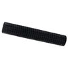 vidaXL Gard Euro Gri 1,6 x 10 m Fier acoperit cu PVC