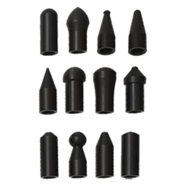 vidaXL Set reparații deformări auto fără vopsea, 27 de piese