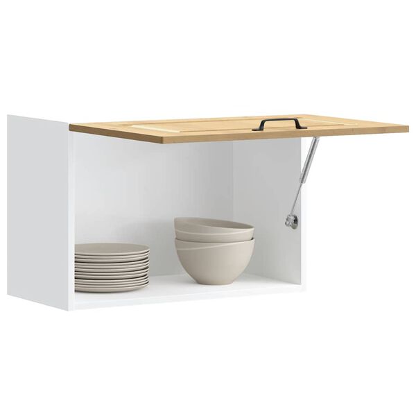 vidaXL Dulap de bucătărie &bdquo;Kalmar&rdquo; lemn prelucrat stejar artificial