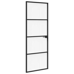 vidaXL Ușă pentru Acasă 76 x 201,5 x 3,5 cm