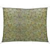 vidaXL Plasă de camuflaj cu geantă de depozitare 3x4 m