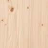 vidaXL Set mobilier de grădină cu perne, 8 piese, lemn masiv de pin