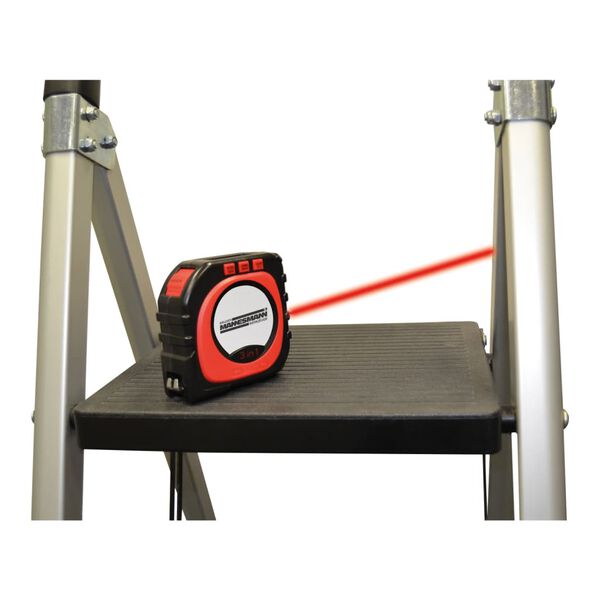 Br&uuml;der Mannesmann Ruletă digitală 3-&icirc;n-1