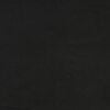 vidaXL Pat cu storage cu saltea cu headboard Negru 90 x 190 cm Catifea