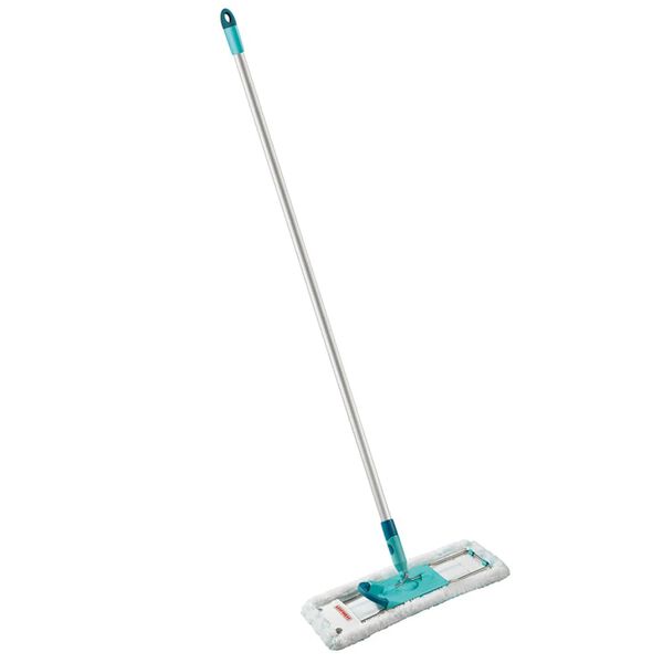 Leifheit Cap de mop &bdquo;Profi Micro Duo&rdquo;, albastru 55126