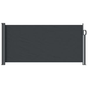 vidaXL Jaluzea laterală retractabilă 300 x 100 cm Poliester